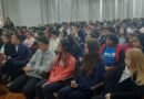 E.E. “Euclides da Cunha” promove a 1ª Semana do Ensino Técnico Profissional