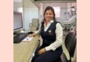 Michele Alves Ferreira: De Técnica de Enfermagem à Enfermeira Coordenadora da UTI/Santa Casa