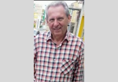 Especial Dia do Trabalho: Ao meu pai, feliz 43 anos de comércio!
