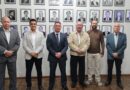 Toma Posse a nova Diretoria da Associação Atlética Riopardense