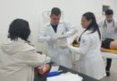 Tradicional Curso Técnico de Enfermagem da Fundação está com matrículas abertas