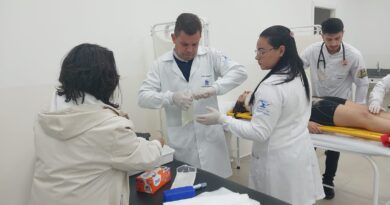 Tradicional Curso Técnico de Enfermagem da Fundação está com matrículas abertas