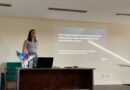 “Educação Financeira” foi tema de palestra com a economista Graziela Ariosi na Santa Casa