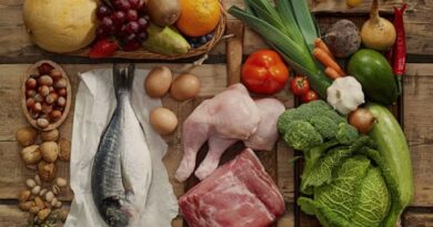 Junho Laranja: A importância da alimentação na prevenção e combate à Anemia