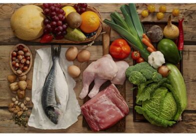 Junho Laranja: A importância da alimentação na prevenção e combate à Anemia