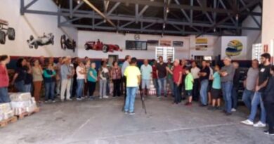 Festival Boletim Esportivo acontecerá em Agosto e beneficiará dezenas de entidades assistenciais rio-pardenses