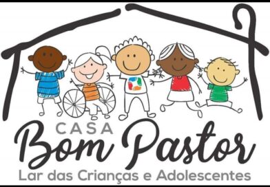 Casa Bom Pastor está arrecadando alimentos, produtos de higiene e fraldas às crianças assistidas