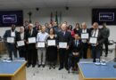 Solenidade concedeu Títulos de Cidadania Rio-Pardense para nove indicados