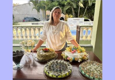 Dia da Doceira: Homenagem à Maria Cleide Missura