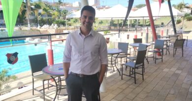 Márcio B. D’Ávila e Silva fala das perspectivas como novo presidente da AAR