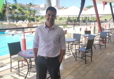 Márcio B. D’Ávila e Silva fala das perspectivas como novo presidente da AAR