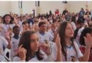 PROERD forma mais 520 alunos, da 44ª Turma, nesta sexta-feira, 27/06