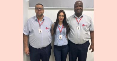 Dia do Profissional de RH: Homenagem à competente equipe da Santa Casa Hospital São Vicente
