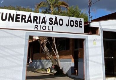 Funerária São José “Rioli” completa 76 anos de atividades
