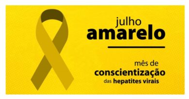 Saúde Municipal promove ações de orientação e testagem às Hepatites Virais