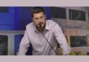 Tratamento de Esgoto: Vereador Xandão Tosini questiona obra parada e quando estará concluída