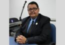 Vereança: Adriano Júnior faz balanço de suas ações no 1º semestre na Câmara Municipal