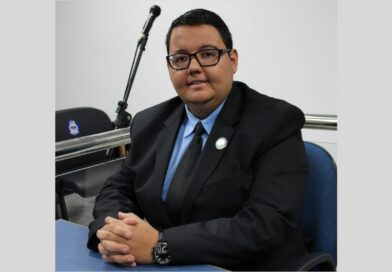 Vereança: Adriano Júnior faz balanço de suas ações no 1º semestre na Câmara Municipal