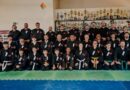Hapkido: Dezenas participaram do Exame de Graduação (Faixa) na AAR