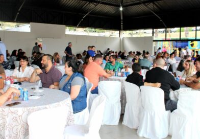 Solidariedade em ação: Feijoada em prol do Renascer reuniu centenas no Espaço Bela Vista