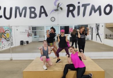 “Zumba-Terapia”: Tuca Dassan fala dos benefícios da dança latina à saúde física e mental