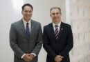 ACI: Daniel Yong é empossado presidente; Marcelo Ambrósio deixa a função após duas gestões