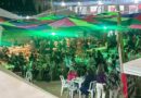 “Arraiá” da AAR foi sucesso: Muitos Associados e convidados prestigiaram o evento