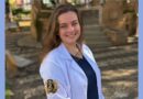 Futura médica Catharina Dal Bon fala da paixão e entrega à Medicina