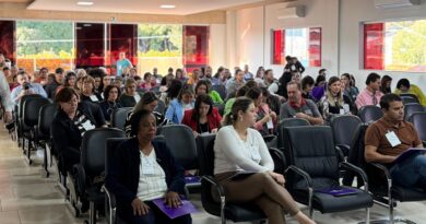“20 anos do SUAS”: 130 pessoas participaram da 12ª Conferência Municipal de Assistência Social