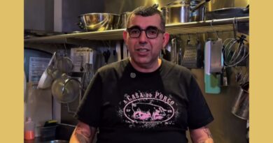 Das raízes ao reality: Jefferson Rueda estreia como mentor no ‘Chef de Alto Nível’ da TV Globo