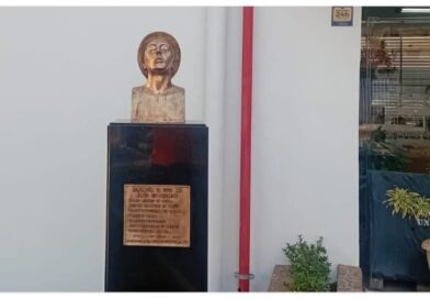 Câmara homenageará ‘Policiais Destaques’ e reinaugurará Busto aos Combatentes de 1932
