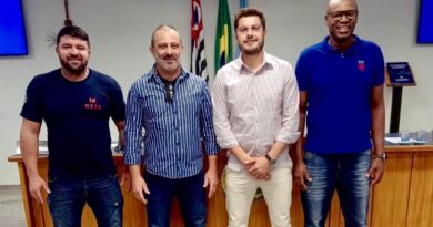 São José do Rio Pardo recebe R$ 500.000,00 para custeio à Saúde Municipal