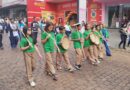 Tradicional Desfile abriu oficialmente a 87ª Semana Euclidiana