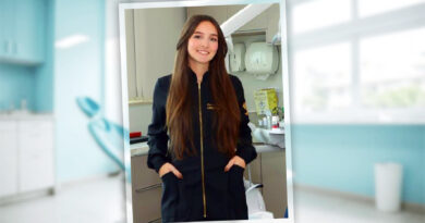 Profissões: Dra. Maria Eduarda Junqueira Borotto – o mais novo nome da Odontologia em Rio Pardo