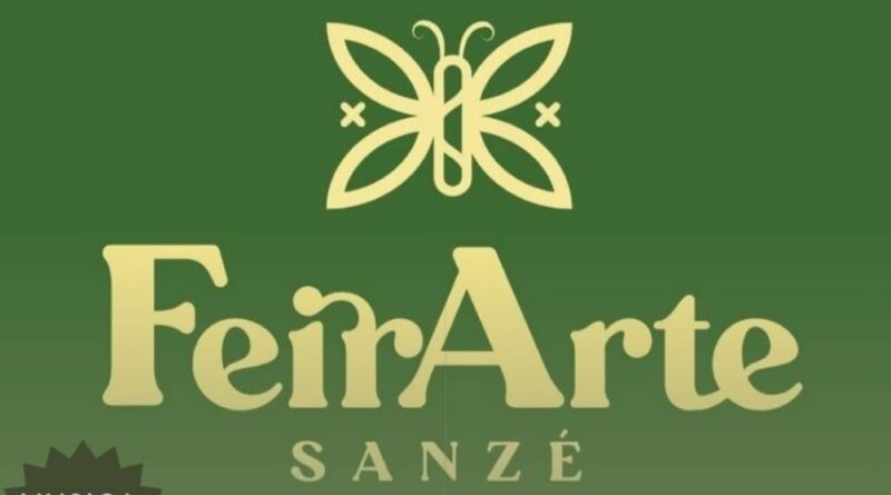 Artesanato & Cia: “FeirArte Sanzé” estará na Praça do Mercado dia 05/09