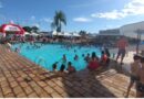 AAR reabrirá as piscinas dia 20/09, com happy hour e programação especial