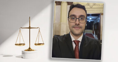 Dia do Advogado: Dr. Rubens Lobato Pinheiro Neto destaca os mais de 13 anos de carreira