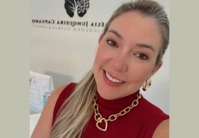 Dia do Psicólogo: Ana Amélia J. Capuano destaca a essência da complexa profissão nos dias atuais