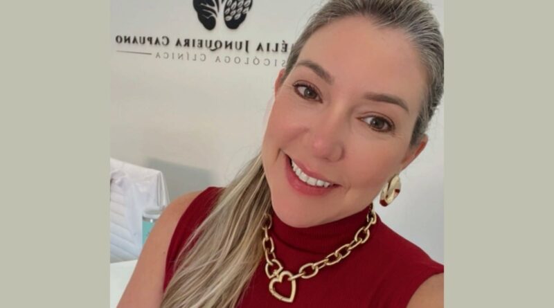 Dia do Psicólogo: Ana Amélia J. Capuano destaca a essência da complexa profissão nos dias atuais