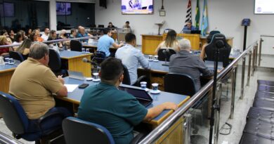 Convênio Médico dos Servidores: Audiência Pública que abordará o PL nº 50 será dia 02/09