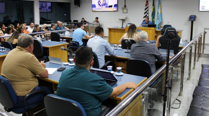 Convênio Médico dos Servidores: Audiência Pública que abordará o PL nº 50 será dia 02/09