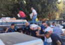 Festival Boletim Esportivo já arrecadou mais de 9.000 kg de alimentos: Última etapa será dia 24/08