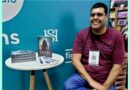 Superação: Escritor diagnosticado com TDAH representou Rio Pardo em Festival Literário