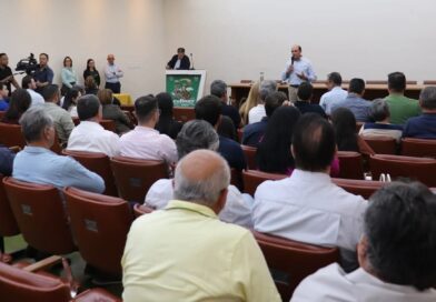 Cooxupé fez a doação de mais de R$ 2 milhões a 77 hospitais de MG e SP