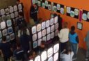 Divulgados os vencedores do “VI Concurso de Desenho”: Obras estão expostas na “Fábrica”