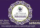 9º Festival Gastronômico da Jabuticaba: Grandes atrações já estão confirmadas