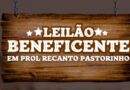 Recanto Pastorinho: Almoço e Leilão Beneficentes visam arrecadar recursos à construção da sede