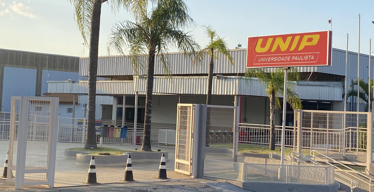 UNIP/Rio Pardo abre inscrições ao vestibular de Medicina 2026, com 70 ...