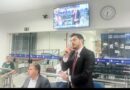 Alexandre Tosini propõe diálogo e prazo maior ao DETRAN às adequações no transporte escolar particular