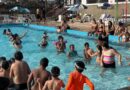 AAR: Abertura das piscinas e Regional de Natação movimentaram o tricolor no final de semana
